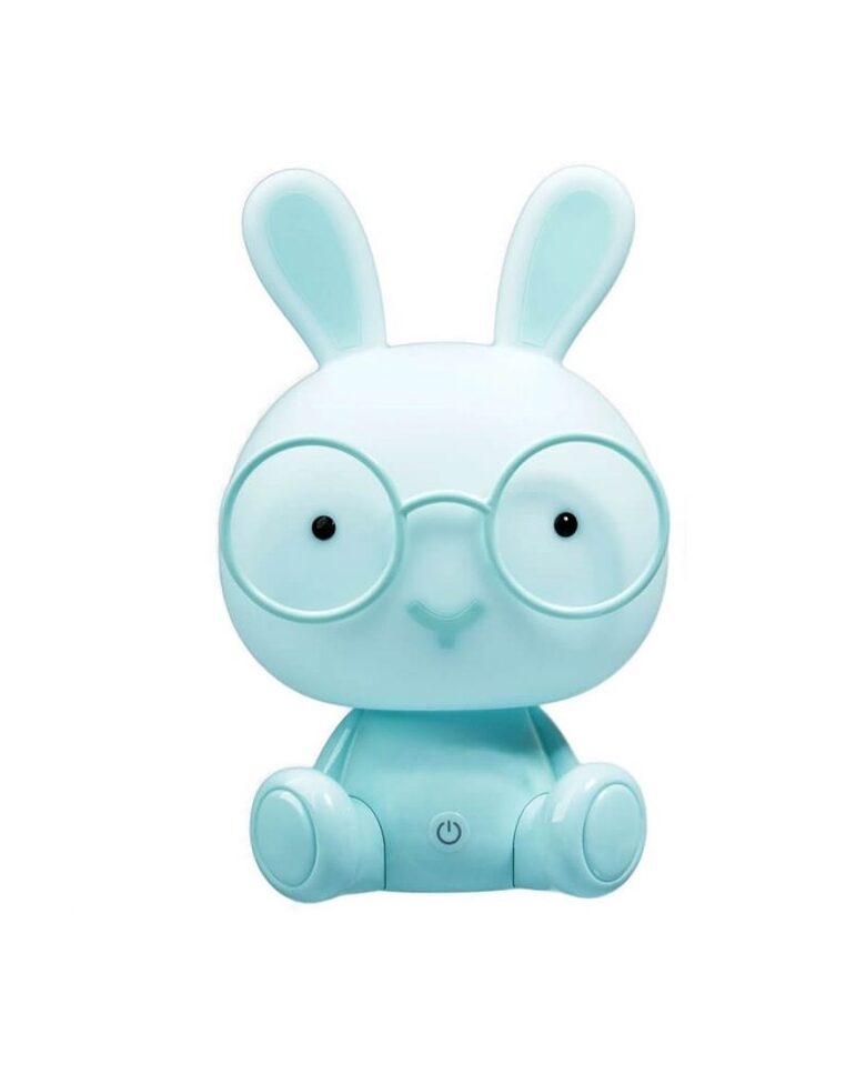 Svítidlo Modrý zajíček 307705